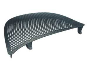 ES#4784861 - 9865615830001C - Roll Bar Wind Deflector - Located in the roll bar - Left side fitment - URO - Porsche