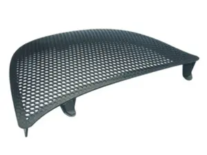 Roll Bar Wind Deflector