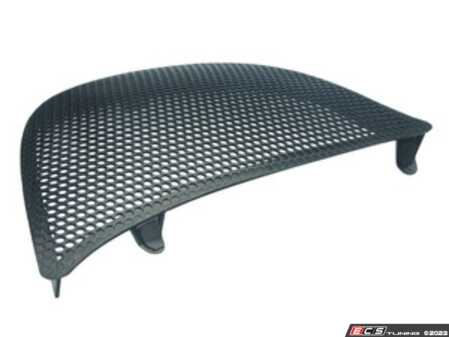 ES#4784861 - 9865615830001C - Roll Bar Wind Deflector - Located in the roll bar - Left side fitment - URO - Porsche