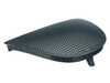 ES#4784861 - 9865615830001C - Roll Bar Wind Deflector - Located in the roll bar - Left side fitment - URO - Porsche