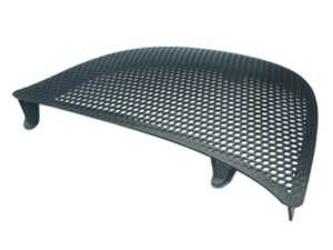 ES#4784862 - 9865615840001C - Roll Bar Wind Deflector - Located in the roll bar - Right side fitment - URO - Porsche