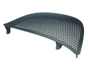 Roll Bar Wind Deflector