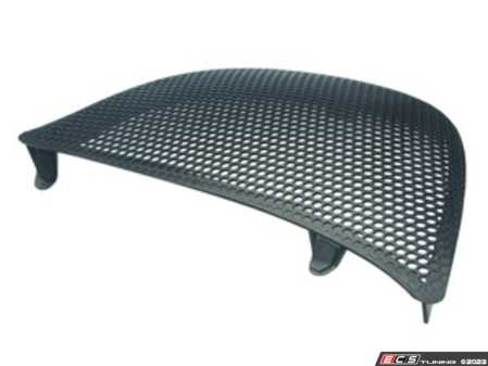 ES#4784862 - 9865615840001C - Roll Bar Wind Deflector - Located in the roll bar - Right side fitment - URO - Porsche