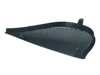 ES#4784862 - 9865615840001C - Roll Bar Wind Deflector - Located in the roll bar - Right side fitment - URO - Porsche