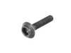 ES#3574664 - 1K0407271CQ - Front Axle Assembly - Left - Brand new unit without core charge - GKN Drivetech - Volkswagen