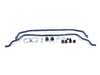 ES#4151022 - 72748 - Front And Rear Sway Bar Kit - New sway bars from H&R for unrivaled performance and fitment - H&R - Volkswagen