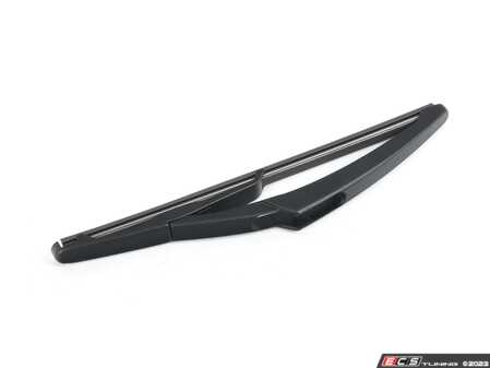 ES#2924576 - 61617347623 - WIPER BLADE - (NO LONGER AVAILABLE) - Genuine BMW - 