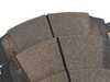 ES#4366874 - 3Q0698151H - Front Brake Pads  - Genuine Volkswagen Audi - Volkswagen