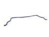 ES#4151022 - 72748 - Front And Rear Sway Bar Kit - New sway bars from H&R for unrivaled performance and fitment - H&R - Volkswagen