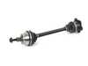 ES#4147697 - 8D0407271BC - Front Axle Assembly - Left - Replace your worn or broken axle - Diversified Shafts Solutions - Audi Volkswagen