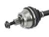 ES#4147697 - 8D0407271BC - Front Axle Assembly - Left - Replace your worn or broken axle - Diversified Shafts Solutions - Audi Volkswagen