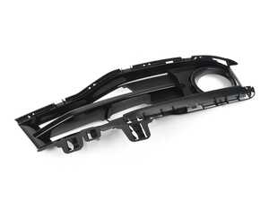 ES#3494407 - 51117464490 - PARTIALLY OPEN GRID, - Genuine BMW - BMW