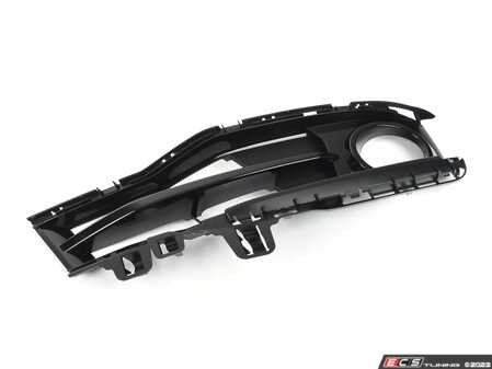 ES#3494407 - 51117464490 - PARTIALLY OPEN GRID, - Genuine BMW - BMW