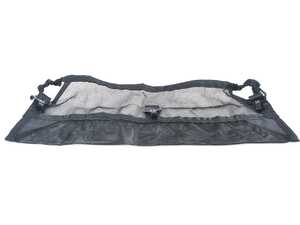 ES#4318289 - 51477435553 - LUGGAGE PARTITION NET - FRONT - Located in the front portion - Genuine MINI - MINI
