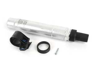 ES#179165 - 64506917489 - A/C Receiver / Drier - Mounts to the side of the A/C condenser - Genuine MINI - MINI