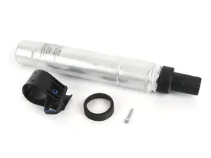 A/C Receiver / Drier