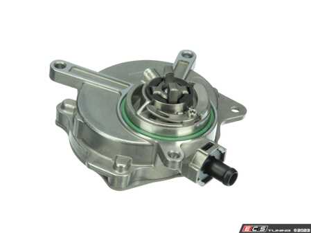 ES#4785750 - 06D145100H - Vacuum Pump - Generates vacuum when under positive pressure - URO - Audi Volkswagen