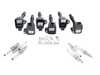 ES#4784798 - 12138643360KT13 - Ignition Service Kit - Everything needed for a complete ignition service! - Assembled By ECS - BMW