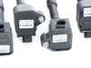 ES#4784798 - 12138643360KT13 - Ignition Service Kit - Everything needed for a complete ignition service! - Assembled By ECS - BMW