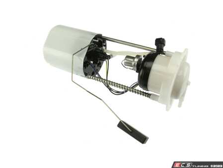 ES#4785758 - 8R0919051A - Fuel Pump - Includes sending unit and filter - URO - Audi