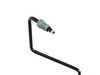 ES#4184100 - 34326853561 - Pipe - Genuine BMW - BMW