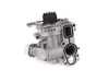 ES#4782970 - 06H121026DD - Aluminum Water Pump Module (06H121026DD) - Complete water pump with thermostat, temp sensor, and gasket. Featuring a high quality INA bearing for high efficiency and long service life. - Bremmen Parts - Audi Volkswagen