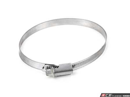 ES#1305006 - 13717598265 - Hose Clamp - Genuine BMW - BMW