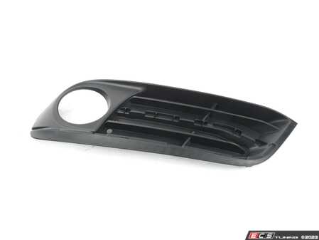 ES#3548553 - 51117346505 - GRILL FOR AIR INTAKE - Genuine BMW - BMW