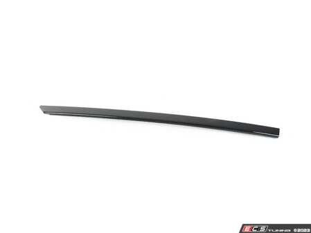 ES#3082732 - 51357453370 - B-Pillar Finisher - Outer Right - Genuine BMW - BMW