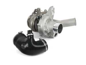 ES#4659717 - VTT-MQB-GC-71MM - VTT MQB Cast V2 "GC" Turbo Upgrade - 71mm - Journal Bearing - 71mm compressor wheel, good for over 550whp with proper fuel, upgrades, and tuning! - Vargas Turbo Technologies - Audi Volkswagen