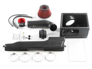 ES#4785754 - CTS-IT-887-1 - CTS Turbo Rotomolded High Flow Intake - High-flow rotomolded intake system for MQB engineered for exceptional performance. - CTS - Volkswagen
