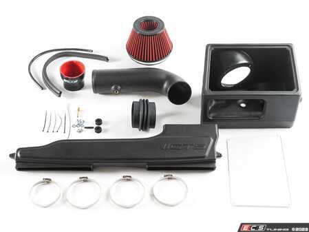 ES#4785754 - CTS-IT-887-1 - CTS Turbo Rotomolded High Flow Intake - High-flow rotomolded intake system for MQB engineered for exceptional performance. - CTS - Volkswagen