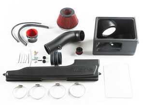 ES#4785755 - CTS-IT-888 - CTS Turbo MK8 GTI High Flow Intake - High-flow rotomolded intake system for MQB EVO4 engineered for exceptional performance. - CTS - Volkswagen