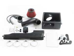 ES#4785757 - CTS-IT-889-S3 - CTS Turbo Audi 8Y S3 High Flow Intake - High-flow roto-molded intake system for EVO4 engineered for exceptional performance - CTS - Audi