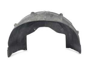 ES#4200551 - 51717478757 - COVER, WHEELL HOUSING, REAR - Genuine BMW - BMW