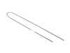 ES#60617 - 34306755777 - Pipe - Genuine BMW - BMW