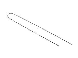 ES#60617 - 34306755777 - Pipe - Genuine BMW - BMW