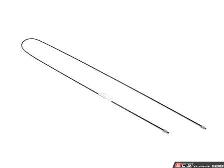 ES#60617 - 34306755777 - Pipe - Genuine BMW - BMW