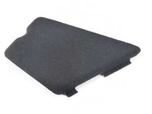 ES#4199352 - 51479479618 - SERVICE COVER - Genuine BMW - BMW
