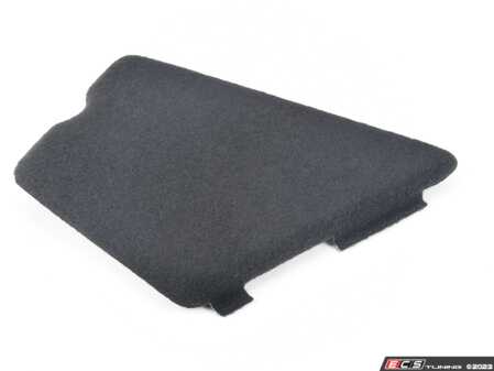 ES#4199352 - 51479479618 - SERVICE COVER - Genuine BMW - BMW
