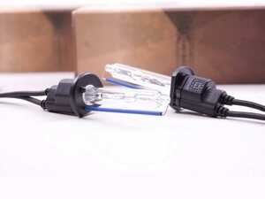 ES#4212785 - MM.N.011 - Morimoto XB H1 3800K HID Bulb - Pair - A high quality alternative to overpriced bulbs! - Morimoto - Audi BMW Volkswagen Mercedes Benz