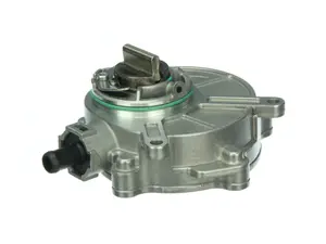 Vacuum Pump