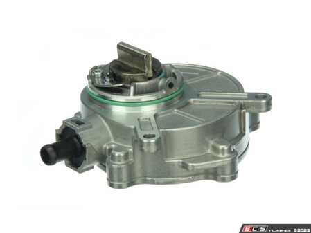 ES#4785789 - 06E145100T - Vacuum Pump - Generates vacuum when under positive pressure - URO - Audi