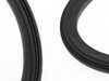ES#4785790 - 171845121 - Windshield Seal - Without molding groove - URO - Volkswagen