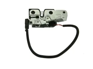 Hood Latch - Lower