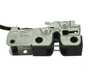ES#4785791 - 1K1823509E - Hood Latch - Lower - Accepts the catch to keep the hood closed - URO - Audi Volkswagen Porsche
