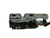 ES#4785791 - 1K1823509E - Hood Latch - Lower - Accepts the catch to keep the hood closed - URO - Audi Volkswagen Porsche
