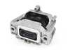 ES#4753113 - 1K0199262CB - Engine Mount - Right - Mount located on passenger side of engine bay, provides mounting for engine while absorbing vibrations - Febi - Audi Volkswagen