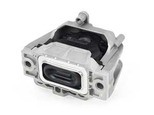 ES#4753113 - 1K0199262CB - Engine Mount - Right - Mount located on passenger side of engine bay, provides mounting for engine while absorbing vibrations - Febi - Audi Volkswagen