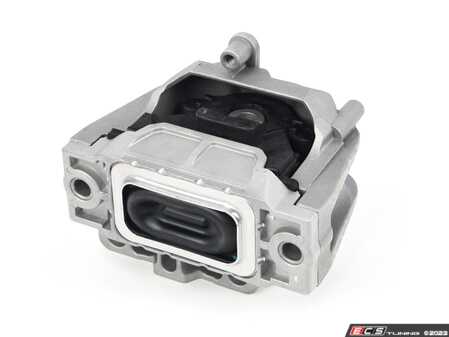 ES#4753113 - 1K0199262CB - Engine Mount - Right - Mount located on passenger side of engine bay, provides mounting for engine while absorbing vibrations - Febi - Audi Volkswagen